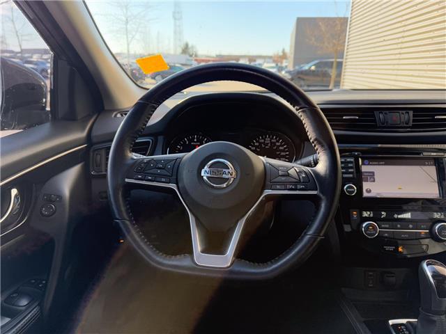 2017 Nissan Qashqai SL (Stk: UM040B) in London - Image 16 of 25