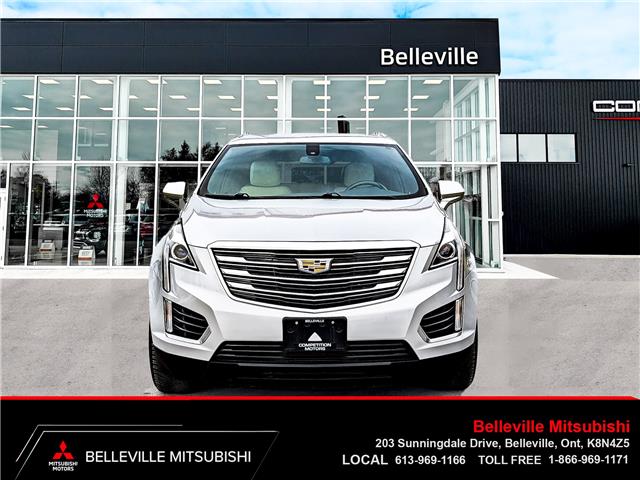 2019 Cadillac XT5 Base (Stk: MI6065A) in BELLEVILLE - Image 2 of 20