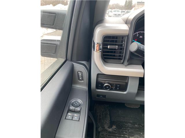 2026 Ford F-550 Chassis  (Stk: 2600860) in Ottawa - Image 18 of 19