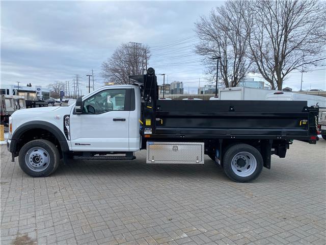 2026 Ford F-550 Chassis  (Stk: 2600860) in Ottawa - Image 3 of 19