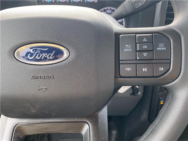 2026 Ford F-550 Chassis  (Stk: 2600860) in Ottawa - Image 16 of 19