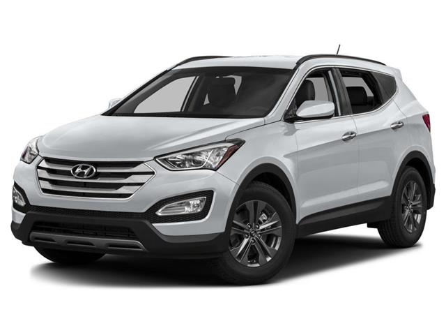 2015 Hyundai Santa Fe Sport Limited (Stk: 242544U) in PORT PERRY - Image 1 of 3