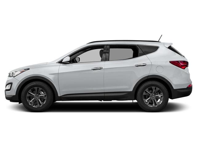 2015 Hyundai Santa Fe Sport Limited (Stk: 242544U) in PORT PERRY - Image 2 of 3