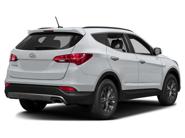 2015 Hyundai Santa Fe Sport Limited (Stk: 242544U) in PORT PERRY - Image 3 of 3