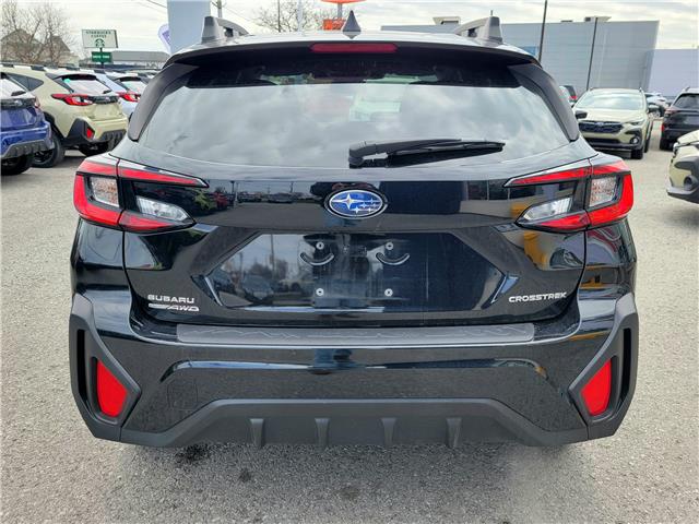 2024 Subaru Crosstrek Convenience (Stk: Z3739) in St.Catharines - Image 4 of 22