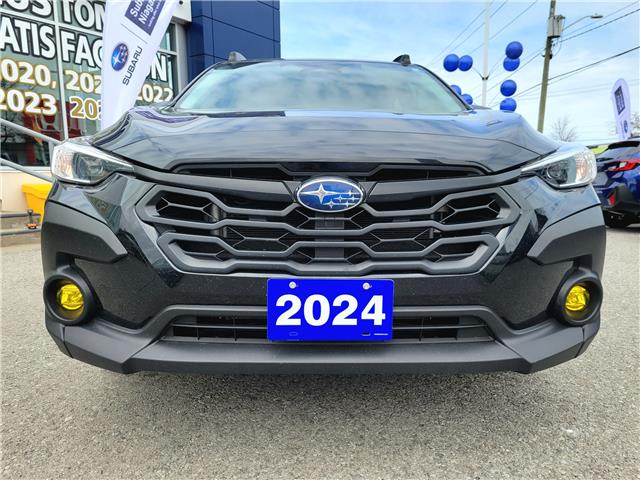 2024 Subaru Crosstrek Convenience (Stk: Z3739) in St.Catharines - Image 8 of 22