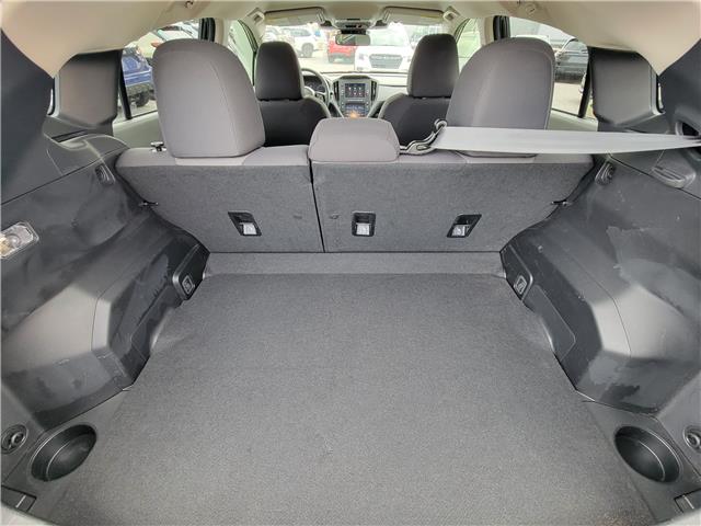 2024 Subaru Crosstrek Convenience (Stk: Z3739) in St.Catharines - Image 9 of 22