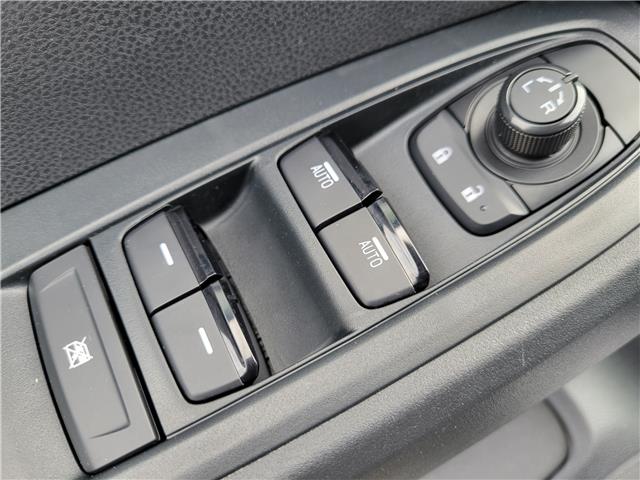2024 Subaru Crosstrek Convenience (Stk: Z3739) in St.Catharines - Image 14 of 22