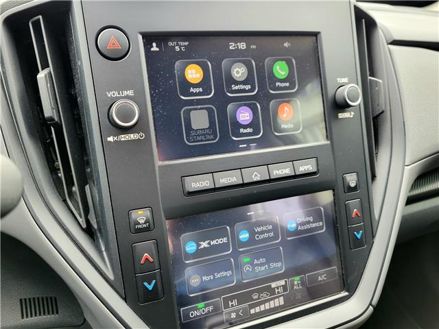 2024 Subaru Crosstrek Convenience (Stk: Z3739) in St.Catharines - Image 17 of 22