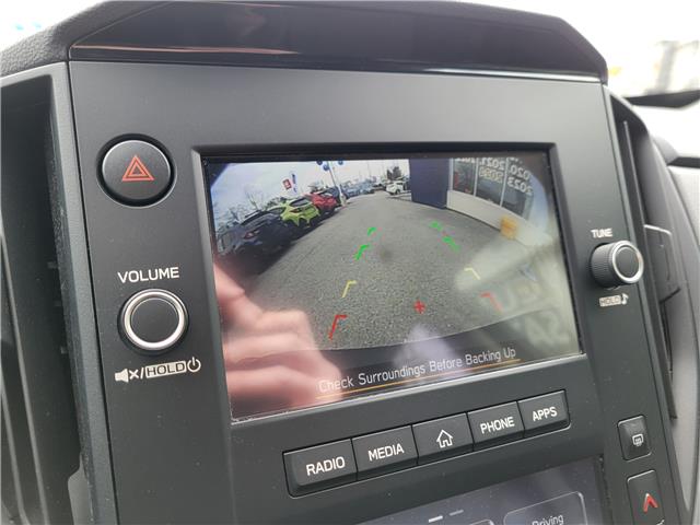 2024 Subaru Crosstrek Convenience (Stk: Z3739) in St.Catharines - Image 18 of 22