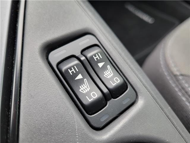 2024 Subaru Crosstrek Convenience (Stk: Z3739) in St.Catharines - Image 20 of 22