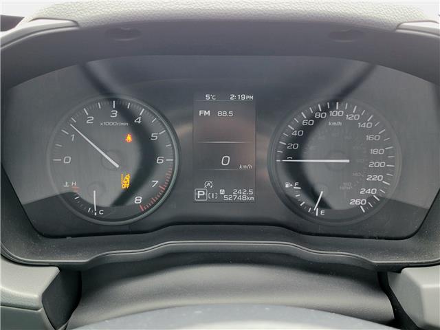 2024 Subaru Crosstrek Convenience (Stk: Z3739) in St.Catharines - Image 22 of 22