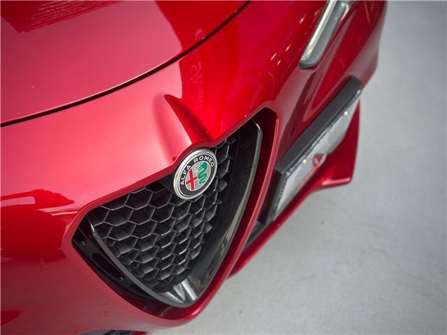 2022 Alfa Romeo Stelvio ti (Stk: 469U) in Toronto - Image 8 of 24