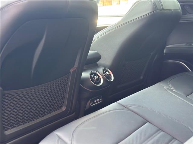 2022 Alfa Romeo Stelvio ti (Stk: 469U) in Toronto - Image 12 of 24