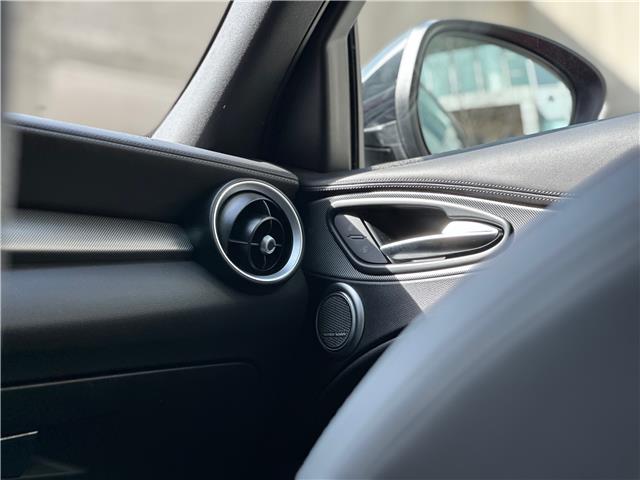 2022 Alfa Romeo Stelvio ti (Stk: 469U) in Toronto - Image 15 of 24