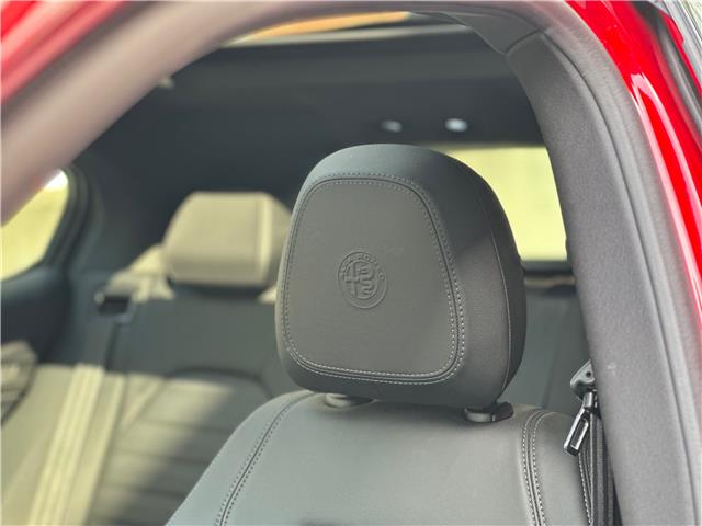 2022 Alfa Romeo Stelvio ti (Stk: 469U) in Toronto - Image 16 of 24