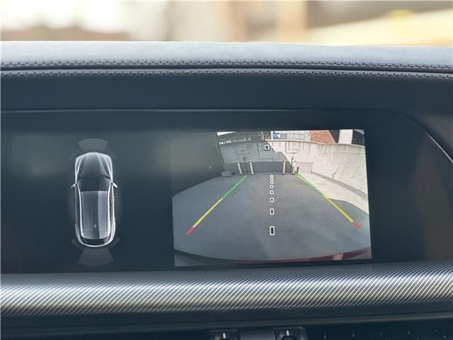 2022 Alfa Romeo Stelvio ti (Stk: 469U) in Toronto - Image 20 of 24