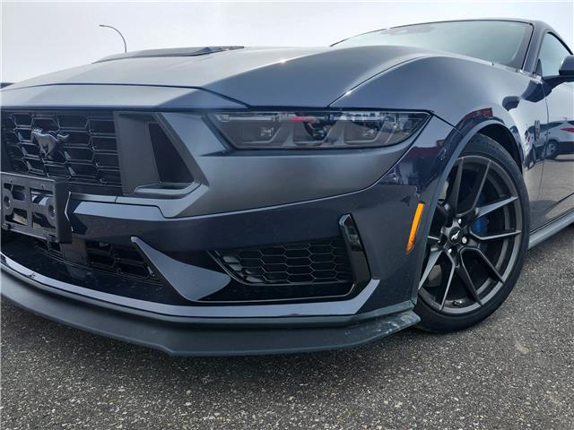 2024 Ford Mustang Dark Horse (Stk: JH26018) in Brandon - Image 2 of 20