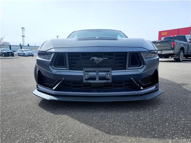 2024 Ford Mustang Dark Horse (Stk: JH26018) in Brandon - Image 3 of 20