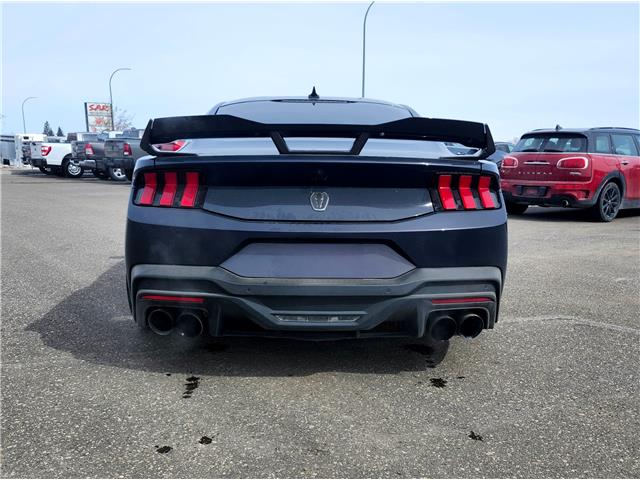 2024 Ford Mustang Dark Horse (Stk: JH26018) in Brandon - Image 7 of 20