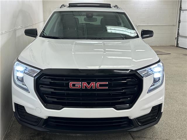 2024 GMC Terrain SLE (Stk: 43703J) in Belleville - Image 2 of 34