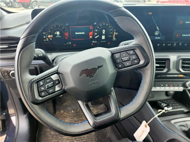 2024 Ford Mustang Dark Horse (Stk: JH26018) in Brandon - Image 12 of 20