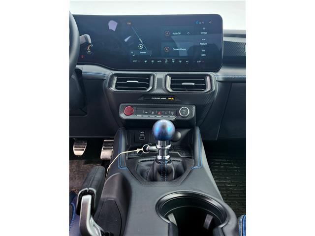 2024 Ford Mustang Dark Horse (Stk: JH26018) in Brandon - Image 14 of 20
