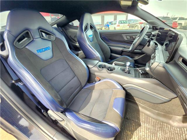 2024 Ford Mustang Dark Horse (Stk: JH26018) in Brandon - Image 15 of 20