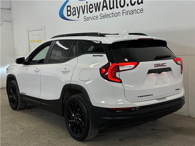 2024 GMC Terrain SLE (Stk: 43703J) in Belleville - Image 5 of 34