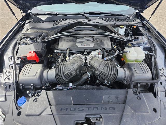 2024 Ford Mustang Dark Horse (Stk: JH26018) in Brandon - Image 20 of 20