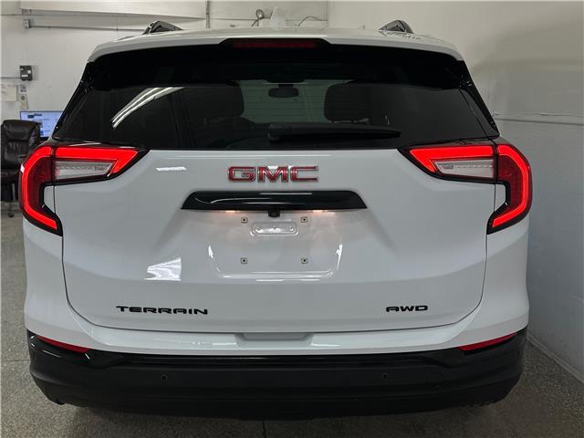 2024 GMC Terrain SLE (Stk: 43703J) in Belleville - Image 6 of 34