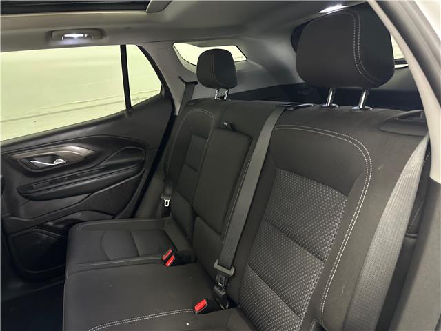 2024 GMC Terrain SLE (Stk: 43703J) in Belleville - Image 8 of 34