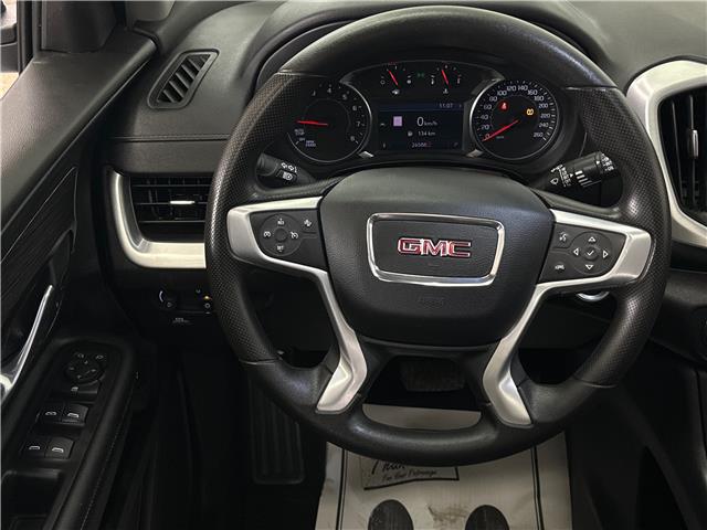 2024 GMC Terrain SLE (Stk: 43703J) in Belleville - Image 12 of 34