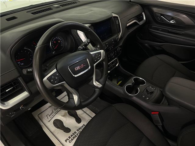 2024 GMC Terrain SLE (Stk: 43703J) in Belleville - Image 14 of 34