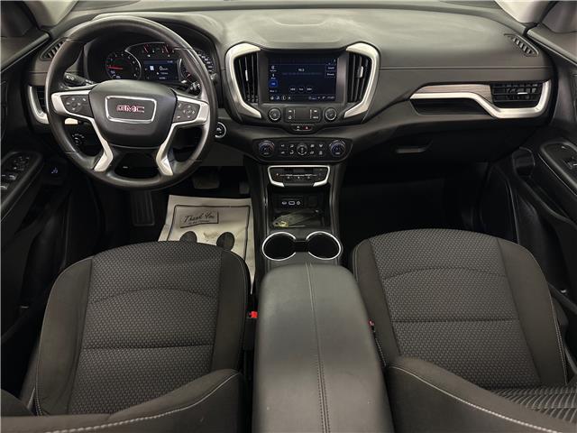 2024 GMC Terrain SLE (Stk: 43703J) in Belleville - Image 11 of 34