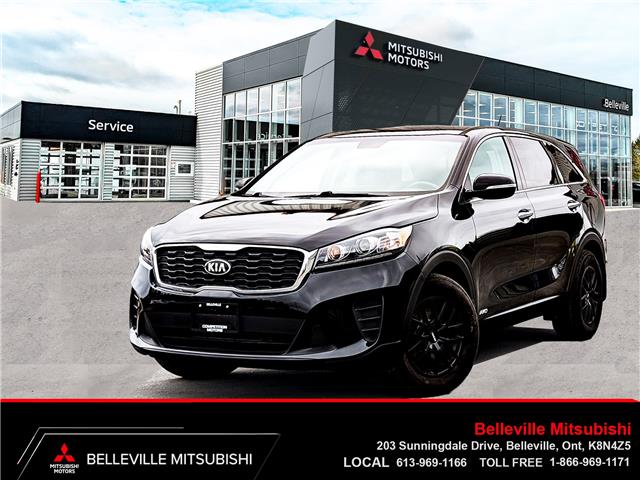 2020 Kia Sorento 2.4L LX (Stk: P2280) in BELLEVILLE - Image 1 of 20