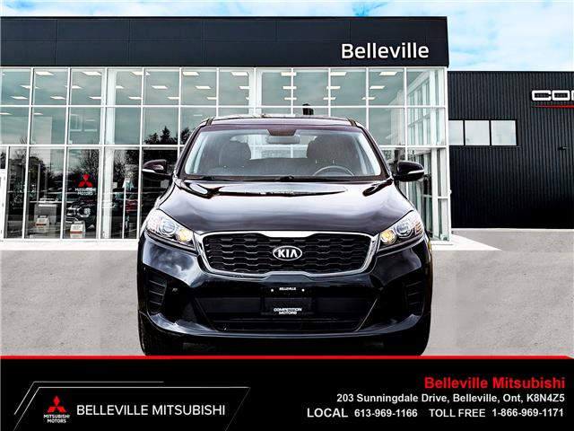 2020 Kia Sorento 2.4L LX (Stk: P2280) in BELLEVILLE - Image 2 of 20
