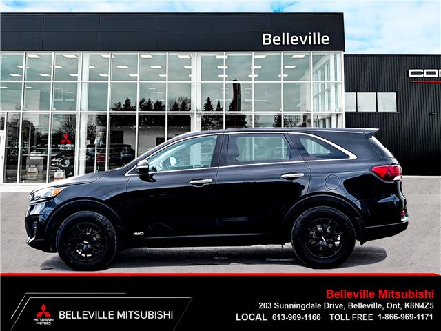2020 Kia Sorento 2.4L LX (Stk: P2280) in BELLEVILLE - Image 3 of 20