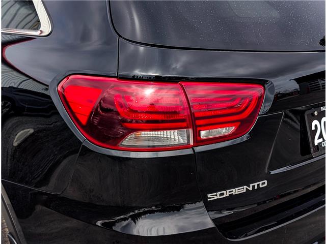 2020 Kia Sorento 2.4L LX (Stk: P2280) in BELLEVILLE - Image 7 of 20