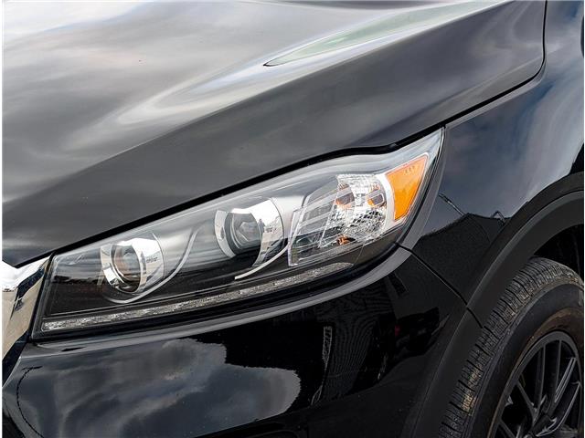 2020 Kia Sorento 2.4L LX (Stk: P2280) in BELLEVILLE - Image 8 of 20
