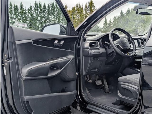 2020 Kia Sorento 2.4L LX (Stk: P2280) in BELLEVILLE - Image 9 of 20