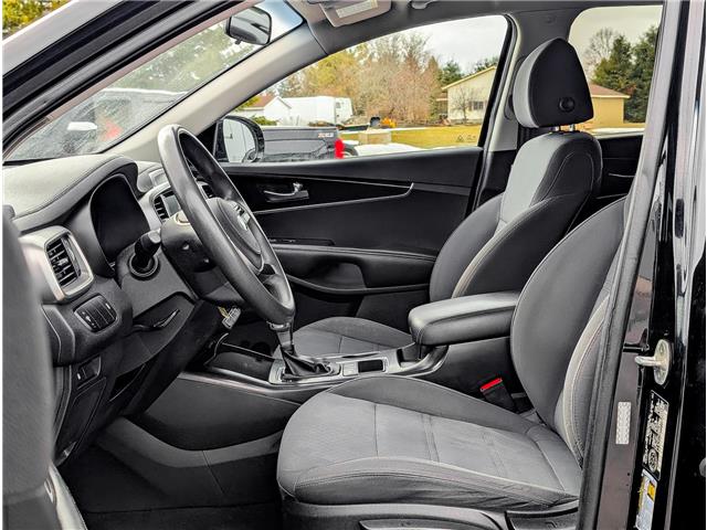 2020 Kia Sorento 2.4L LX (Stk: P2280) in BELLEVILLE - Image 10 of 20