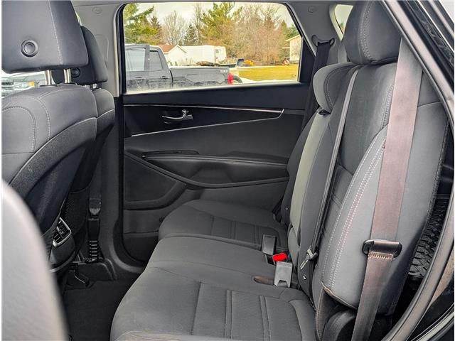 2020 Kia Sorento 2.4L LX (Stk: P2280) in BELLEVILLE - Image 11 of 20