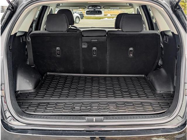 2020 Kia Sorento 2.4L LX (Stk: P2280) in BELLEVILLE - Image 12 of 20