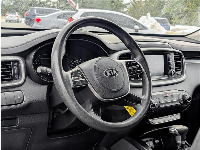 2020 Kia Sorento 2.4L LX (Stk: P2280) in BELLEVILLE - Image 13 of 20