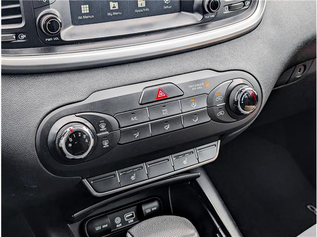 2020 Kia Sorento 2.4L LX (Stk: P2280) in BELLEVILLE - Image 16 of 20