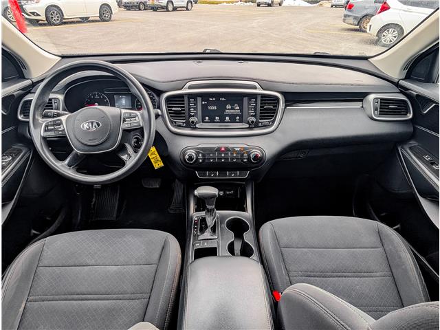 2020 Kia Sorento 2.4L LX (Stk: P2280) in BELLEVILLE - Image 18 of 20