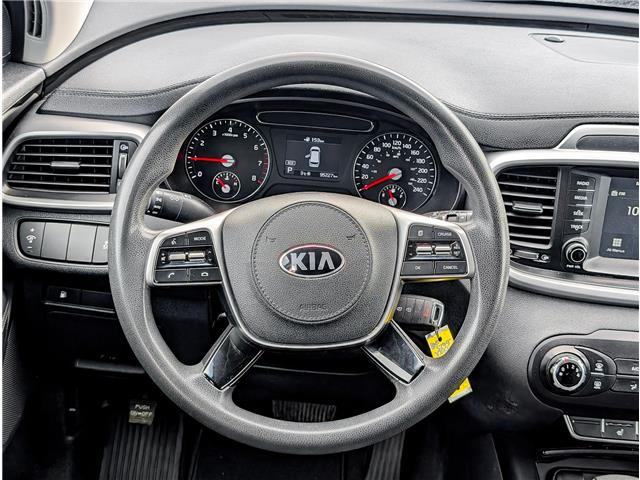 2020 Kia Sorento 2.4L LX (Stk: P2280) in BELLEVILLE - Image 19 of 20