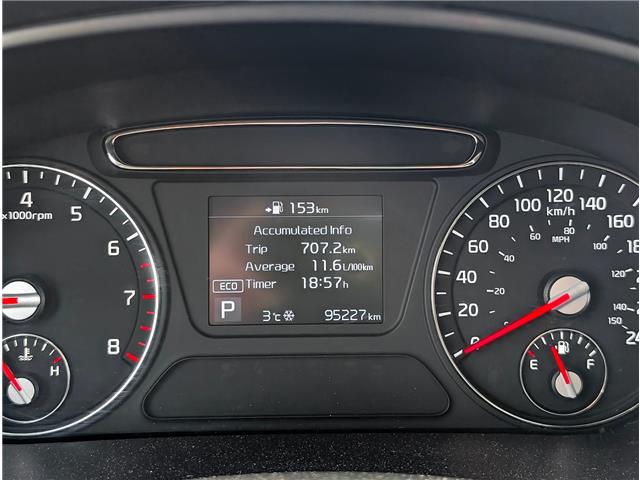 2020 Kia Sorento 2.4L LX (Stk: P2280) in BELLEVILLE - Image 20 of 20