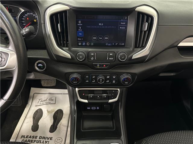 2024 GMC Terrain SLE (Stk: 43703J) in Belleville - Image 18 of 34